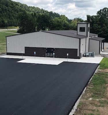 Local Contracting