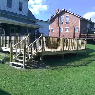 TJM Plumbing & Building, LLC