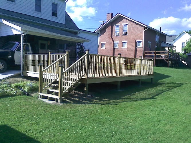 TJM Plumbing & Building, LLC