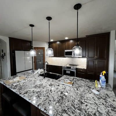 Landers Home Services