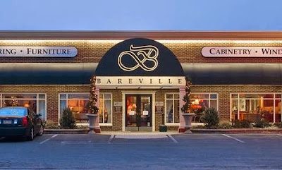 Bareville Kitchens & Design