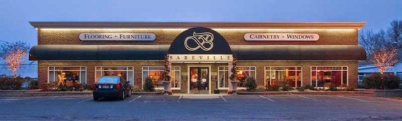 Bareville Kitchens & Design