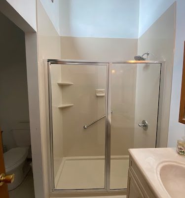 Hacienda Heights Custom Bathrooms
