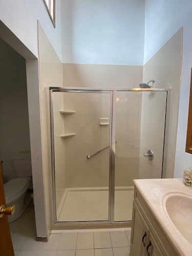 Hacienda Heights Custom Bathrooms