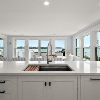 Cape Home Kitchen & Bath