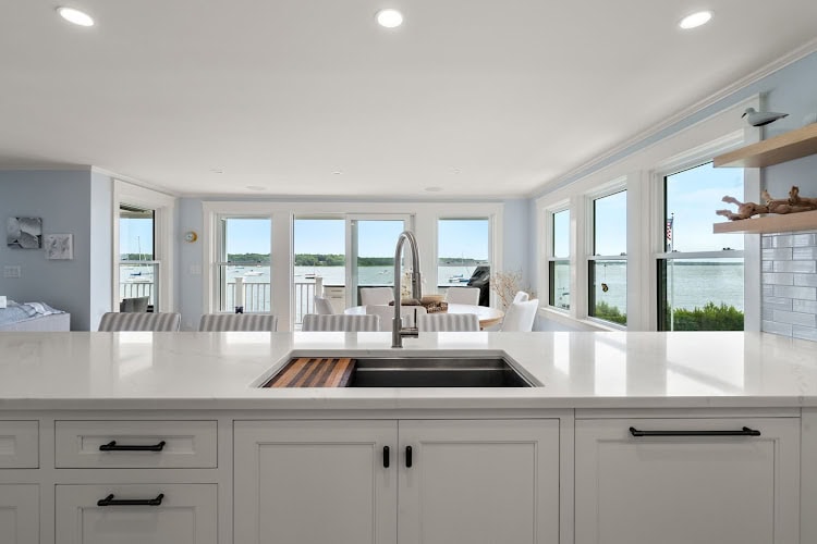 Cape Home Kitchen & Bath