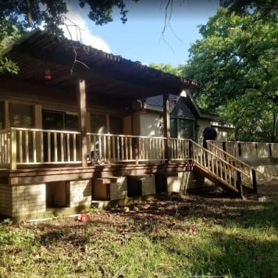 Yergenson Construction & Remodeling