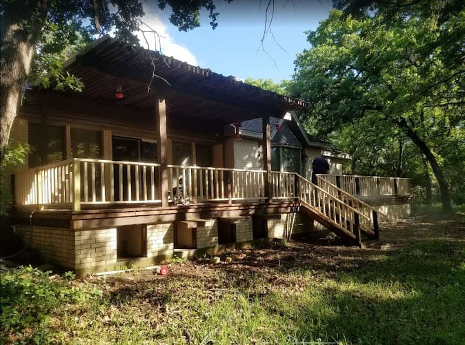 Yergenson Construction & Remodeling