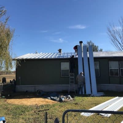 The Reliable Contractor