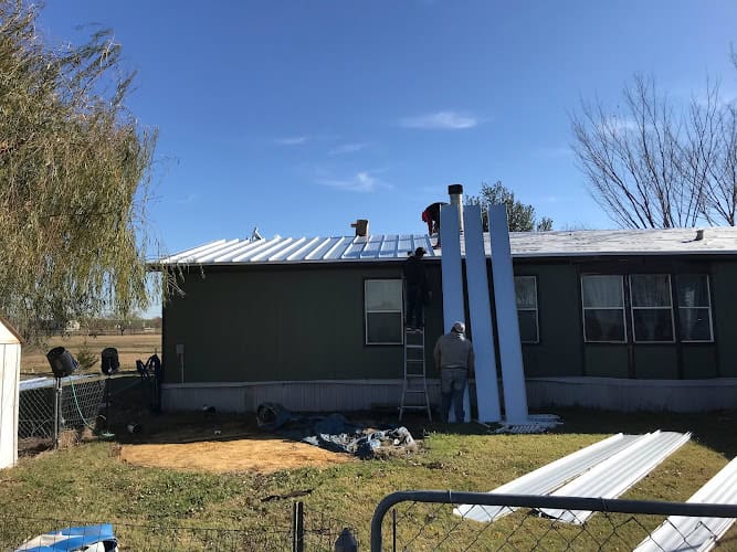 The Reliable Contractor
