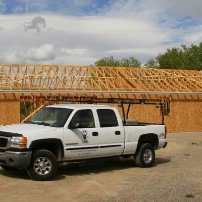 Fisherbuilt Construction