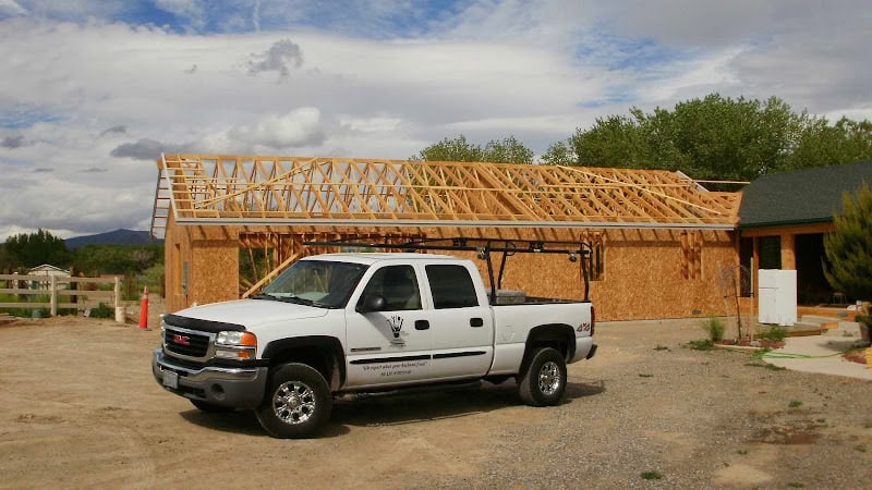 Fisherbuilt Construction