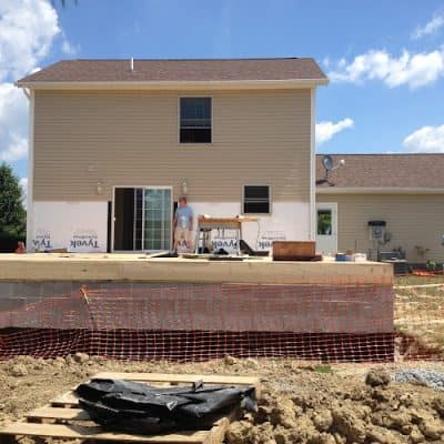 A To Z Contractors