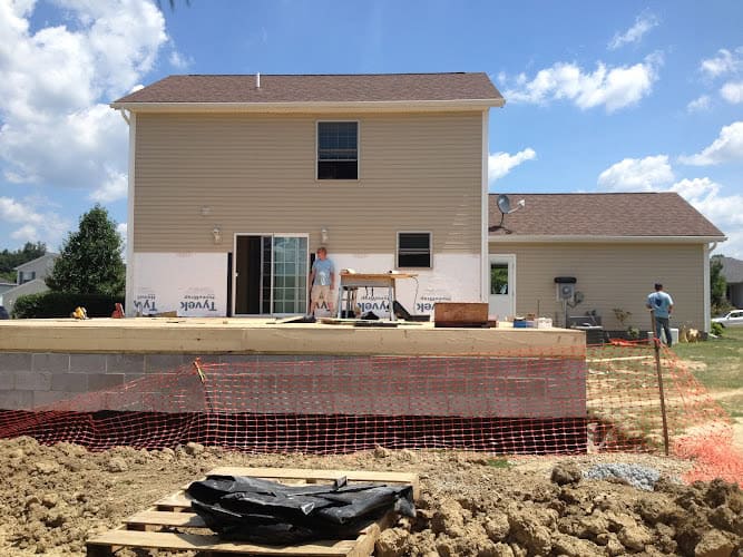 A To Z Contractors