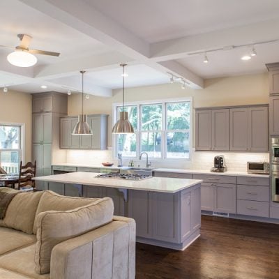 BDS Design Build Remodel
