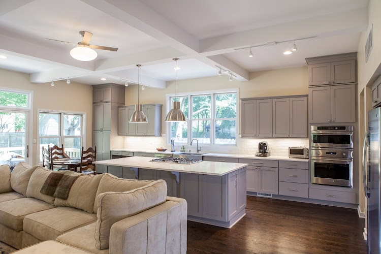BDS Design Build Remodel