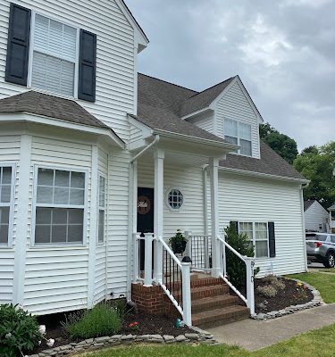 M & A Property Services, LLC