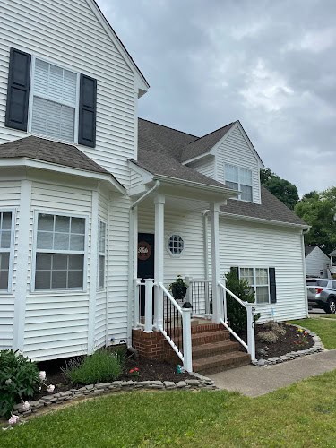 M & A Property Services, LLC