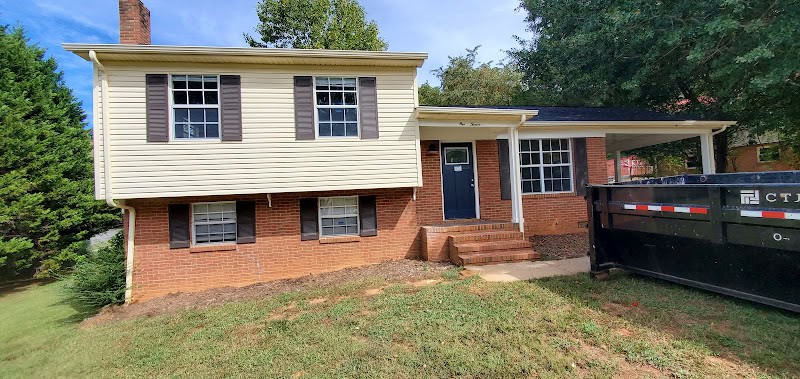 Harleys Remodel & Renovations LLC