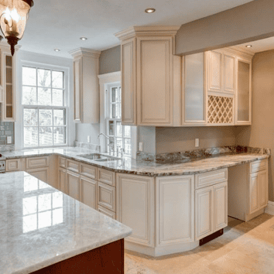 Bear Cabinetry