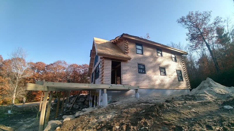 RP HOMES