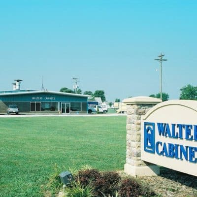 Walters Cabinets, Inc.