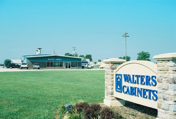 Walters Cabinets, Inc.