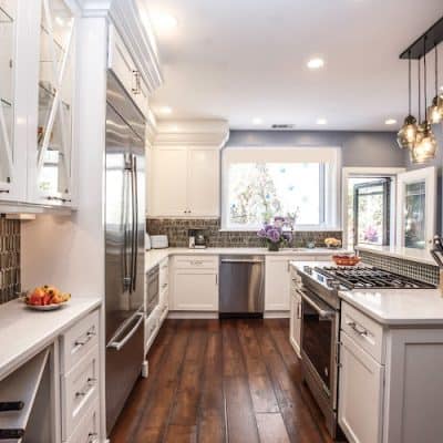 Performance Kitchens & Home