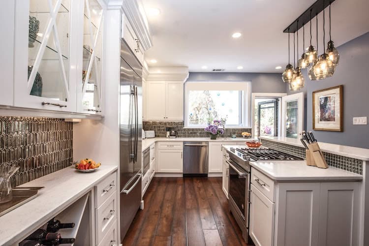 Performance Kitchens & Home
