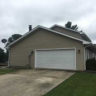 Mullholand Construction Inc
