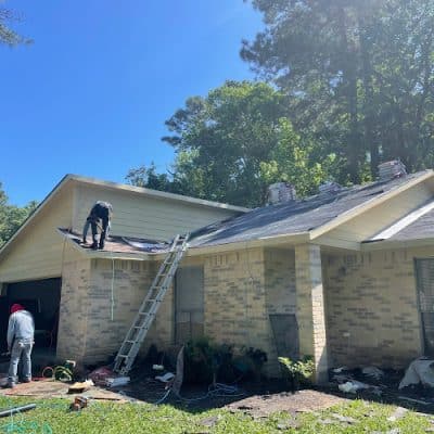 Kingwood Homes