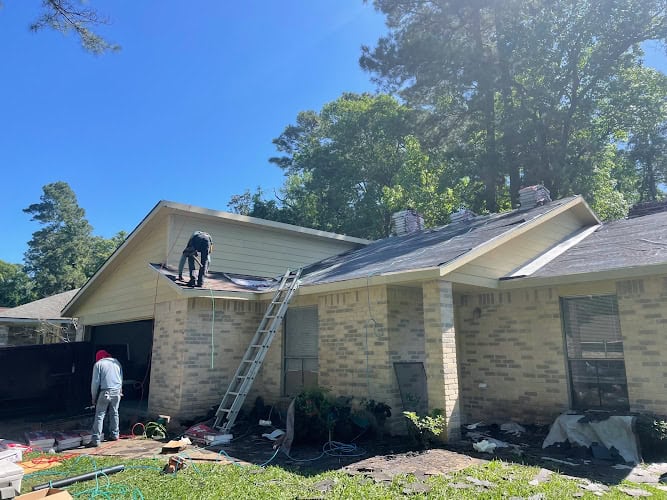 Kingwood Homes