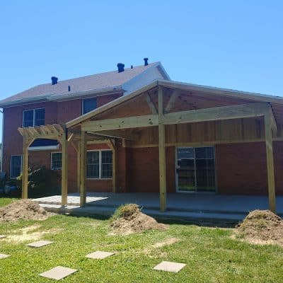 Precision Craftsman Carpentry Ltd. Co.