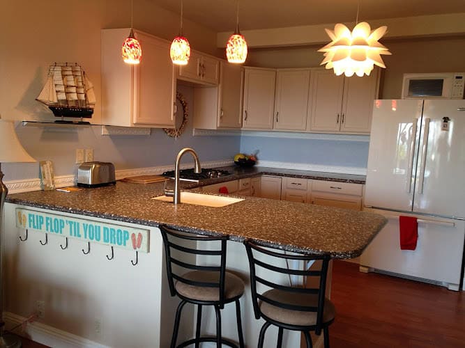Coastal Handyman Service