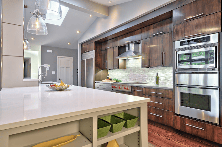 Maglux | Kitchen Restoration & New Remodeling