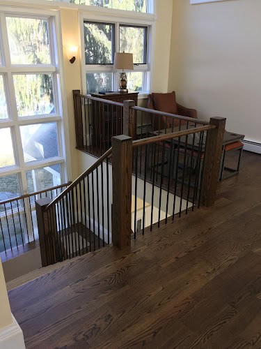 Adam Scudder Woodworking
