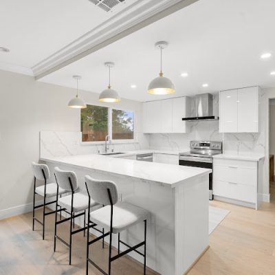 Bay Home Remodeling