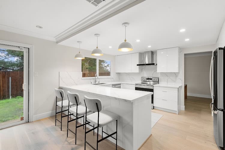 Bay Home Remodeling