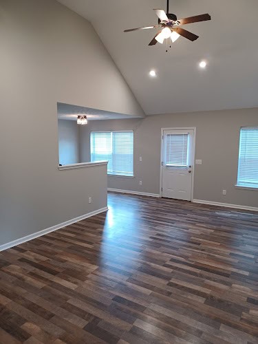 JC HandyMan & Remodel Services LLC