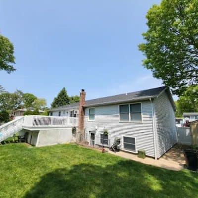 Excellence Home Improvements LLC