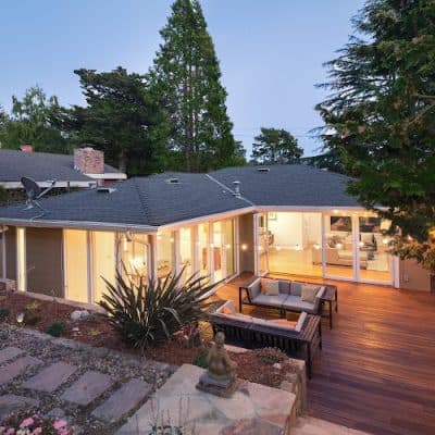 Fernhill Construction