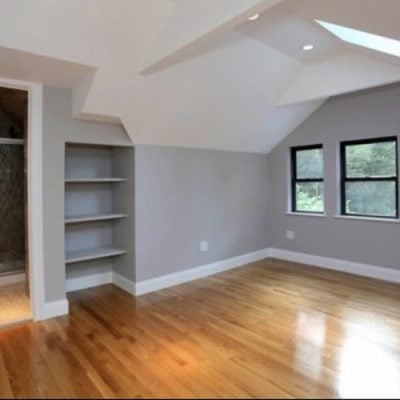 Interior Design & Builders Inc