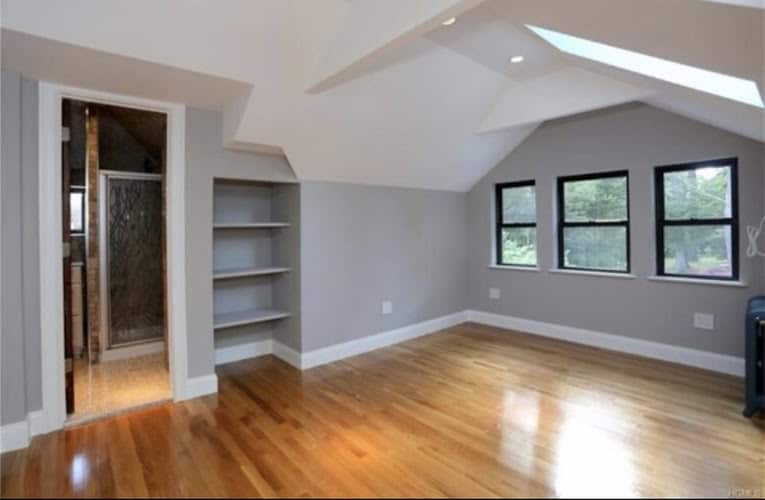 Interior Design & Builders Inc