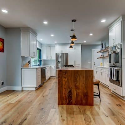Bailey Hardwoods Inc