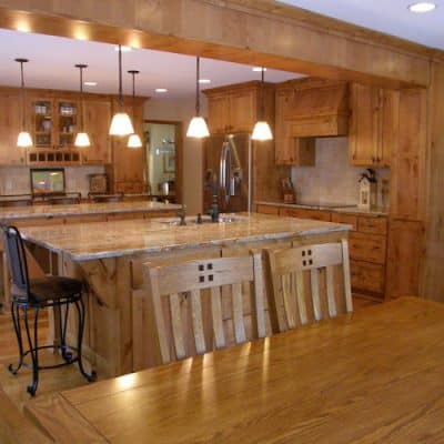 Gestach & Paulson Construction Inc