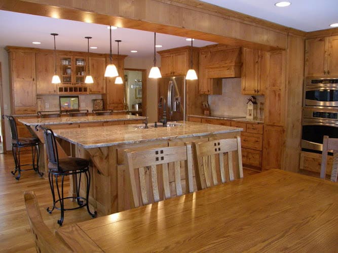Gestach & Paulson Construction Inc