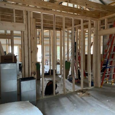 Pate’s Renovations