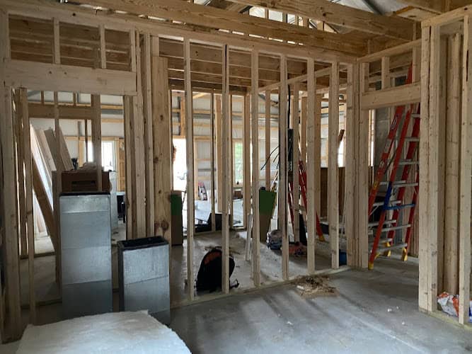 Pate’s Renovations