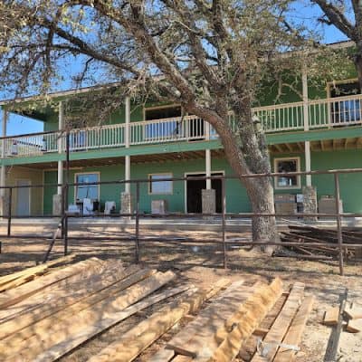S Bar S Construction, LLC