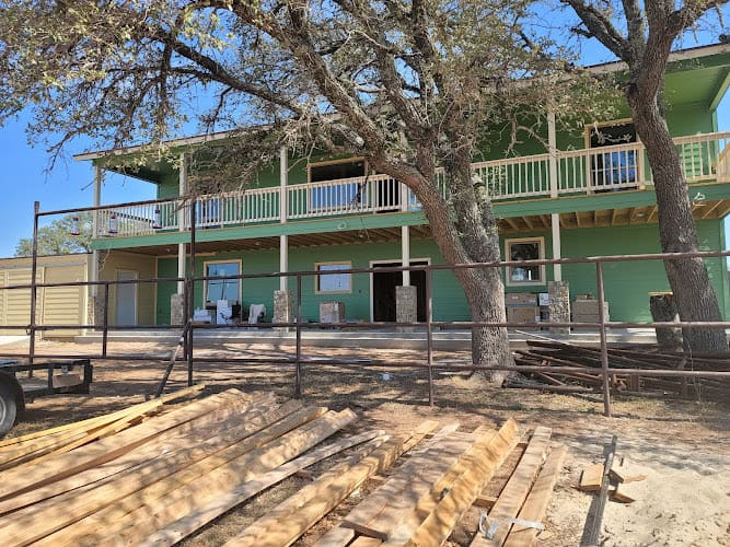 S Bar S Construction, LLC